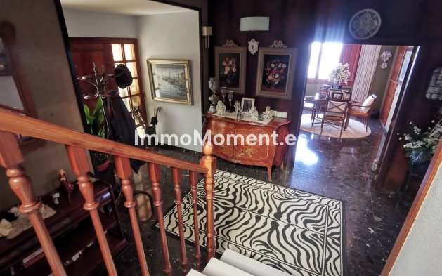 Wiederverkauf - Villa - Pedreguer - Pedreguer Centro