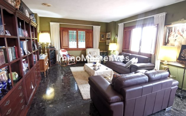 Wiederverkauf - Villa - Pedreguer - Pedreguer Centro