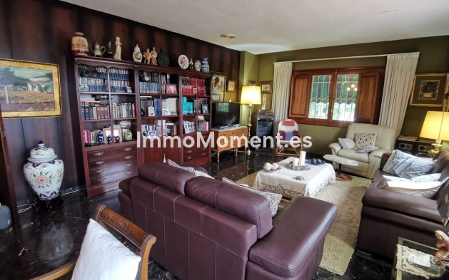 Wiederverkauf - Villa - Pedreguer - Pedreguer Centro