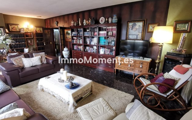 Wiederverkauf - Villa - Pedreguer - Pedreguer Centro