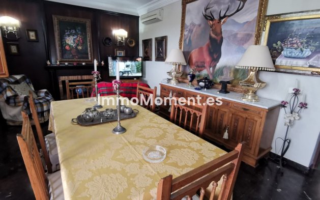 Wiederverkauf - Villa - Pedreguer - Pedreguer Centro