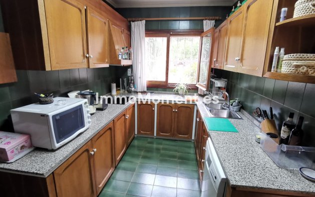 Wiederverkauf - Villa - Pedreguer - Pedreguer Centro