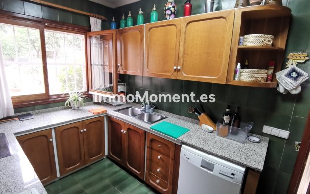 Wiederverkauf - Villa - Pedreguer - Pedreguer Centro