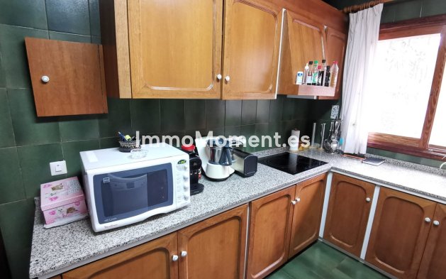 Wiederverkauf - Villa - Pedreguer - Pedreguer Centro