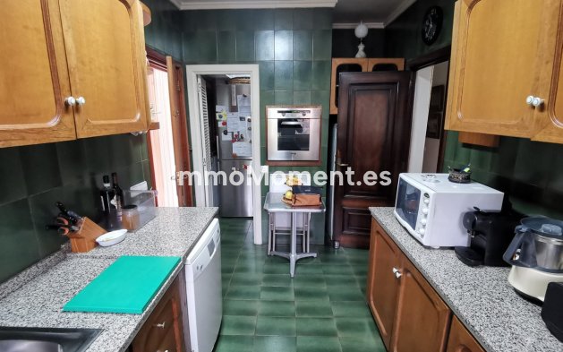 Wiederverkauf - Villa - Pedreguer - Pedreguer Centro