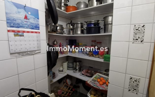 Wiederverkauf - Villa - Pedreguer - Pedreguer Centro