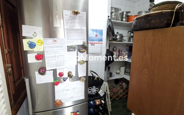 Wiederverkauf - Villa - Pedreguer - Pedreguer Centro