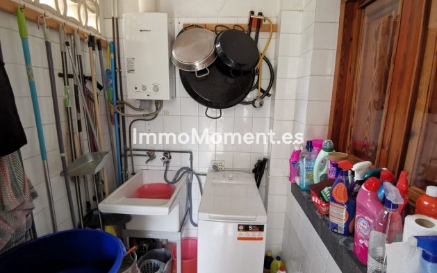 Wiederverkauf - Villa - Pedreguer - Pedreguer Centro