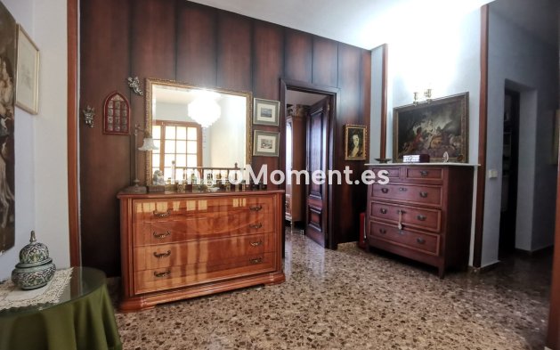 Wiederverkauf - Villa - Pedreguer - Pedreguer Centro