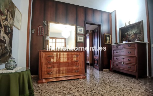 Wiederverkauf - Villa - Pedreguer - Pedreguer Centro