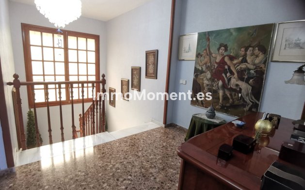 Wiederverkauf - Villa - Pedreguer - Pedreguer Centro