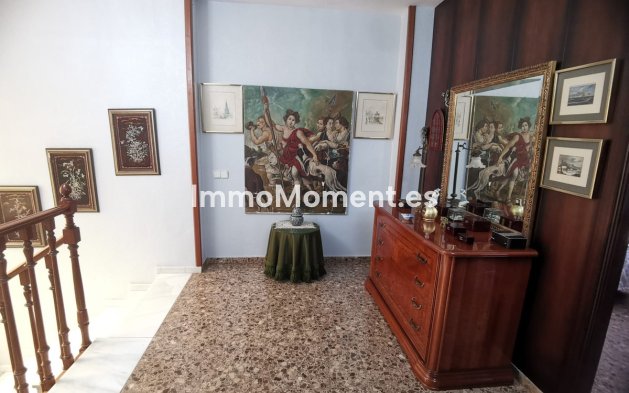 Wiederverkauf - Villa - Pedreguer - Pedreguer Centro