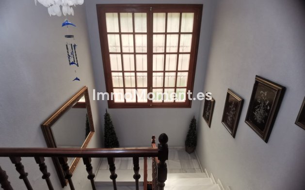 Wiederverkauf - Villa - Pedreguer - Pedreguer Centro