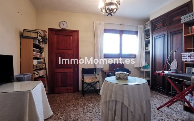 Wiederverkauf - Villa - Pedreguer - Pedreguer Centro