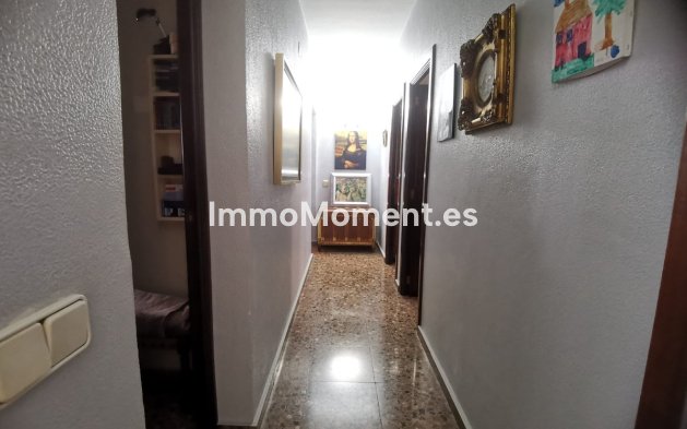 Wiederverkauf - Villa - Pedreguer - Pedreguer Centro