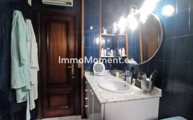 Wiederverkauf - Villa - Pedreguer - Pedreguer Centro