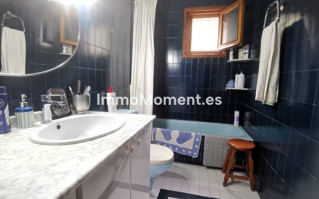 Wiederverkauf - Villa - Pedreguer - Pedreguer Centro