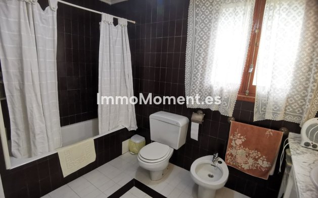 Wiederverkauf - Villa - Pedreguer - Pedreguer Centro