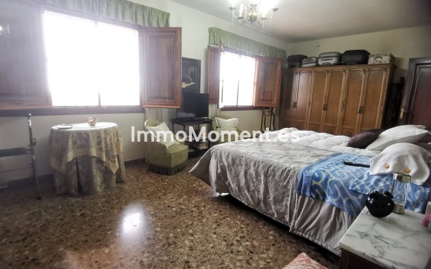 Wiederverkauf - Villa - Pedreguer - Pedreguer Centro