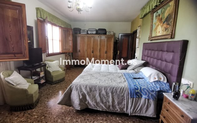 Wiederverkauf - Villa - Pedreguer - Pedreguer Centro