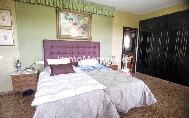 Wiederverkauf - Villa - Pedreguer - Pedreguer Centro