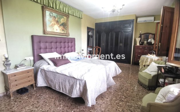 Wiederverkauf - Villa - Pedreguer - Pedreguer Centro