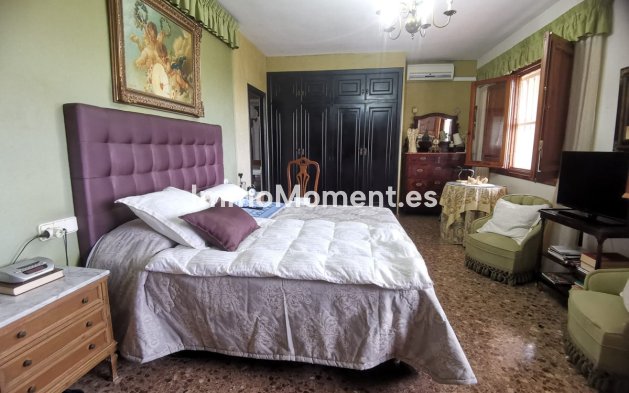 Wiederverkauf - Villa - Pedreguer - Pedreguer Centro