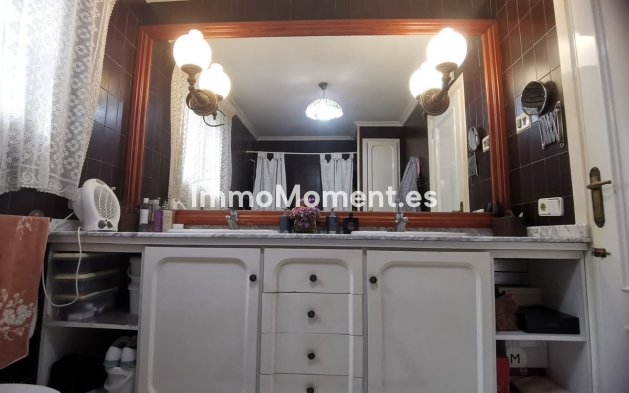 Wiederverkauf - Villa - Pedreguer - Pedreguer Centro