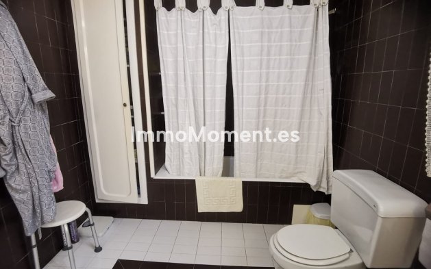 Wiederverkauf - Villa - Pedreguer - Pedreguer Centro