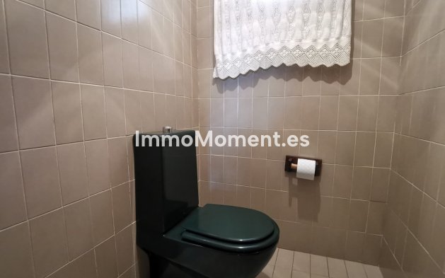 Wiederverkauf - Villa - Pedreguer - Pedreguer Centro