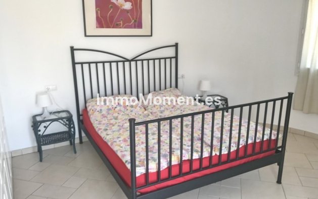 Wiederverkauf - Villa - Jávea - Jávea - Xàbia Centro