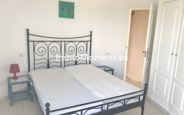 Wiederverkauf - Villa - Jávea - Jávea - Xàbia Centro