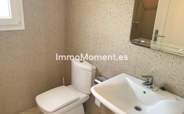 Wiederverkauf - Villa - Jávea - Jávea - Xàbia Centro