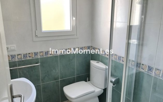 Wiederverkauf - Villa - Jávea - Jávea - Xàbia Centro