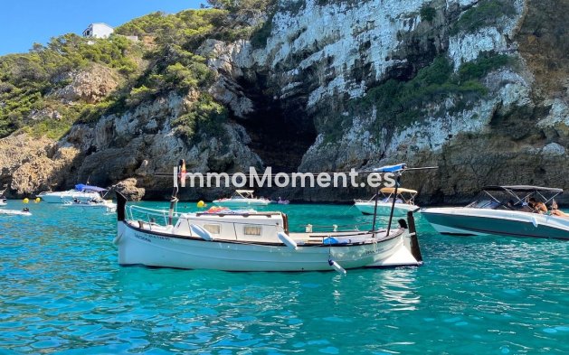 Wiederverkauf - Villa - Jávea - Jávea - Xàbia Centro