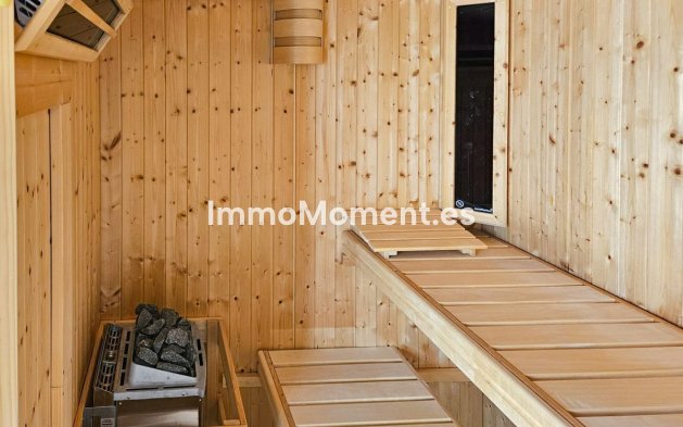 Wiederverkauf - Villa - Benissa - Benissa Centro