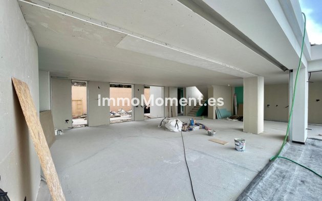 Wiederverkauf - Villa - Altea - Altea Centro