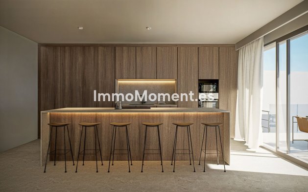 Wiederverkauf - Villa - Altea - Altea Centro