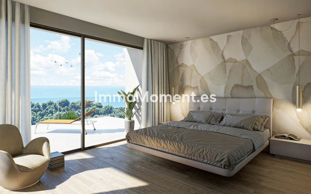 Wiederverkauf - Villa - Altea - Altea Centro