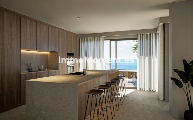 Wiederverkauf - Villa - Altea - Altea Centro