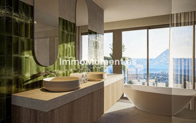 Wiederverkauf - Villa - Altea - Altea Centro