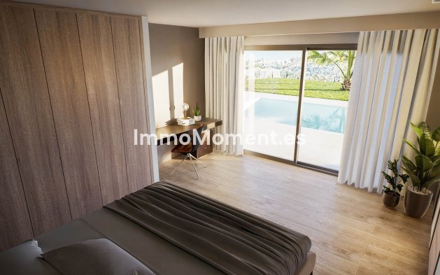 Wiederverkauf - Villa - Altea - Altea Centro