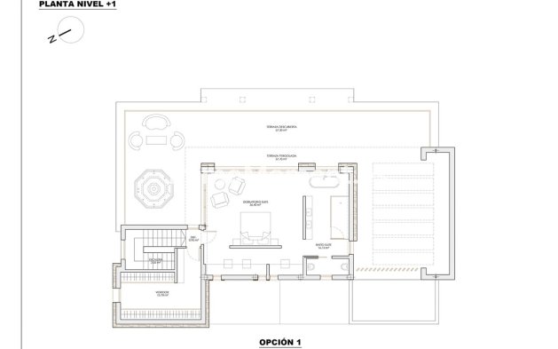 Wiederverkauf - Villa - Altea - Altea Centro