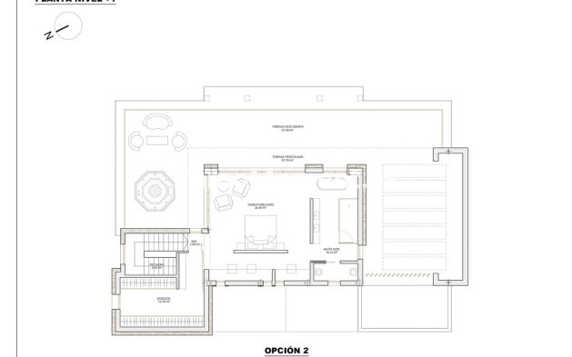 Wiederverkauf - Villa - Altea - Altea Centro