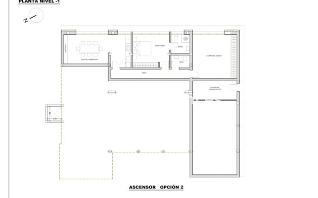 Wiederverkauf - Villa - Altea - Altea Centro