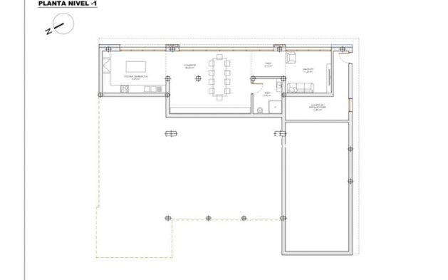 Wiederverkauf - Villa - Altea - Altea Centro