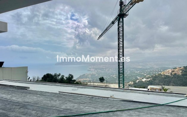 Wiederverkauf - Villa - Altea - Altea Centro