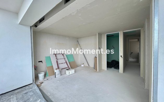 Wiederverkauf - Villa - Altea - Altea Centro