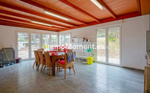 Wiederverkauf - Villa - Jávea - Jávea - Xàbia Centro