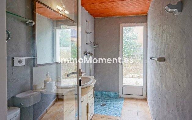 Wiederverkauf - Villa - Jávea - Jávea - Xàbia Centro